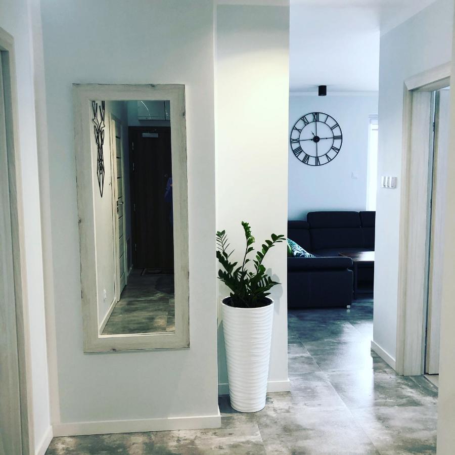 Apartament Happiness Jelenia Gora Exterior photo